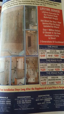 Shower Door 4185 Merrick Rd 4183 Mapequa Ny Home Improvements Shower Door 4185 Merrick Rd 4183 Mapequa Ny Home Improvements Mapquest