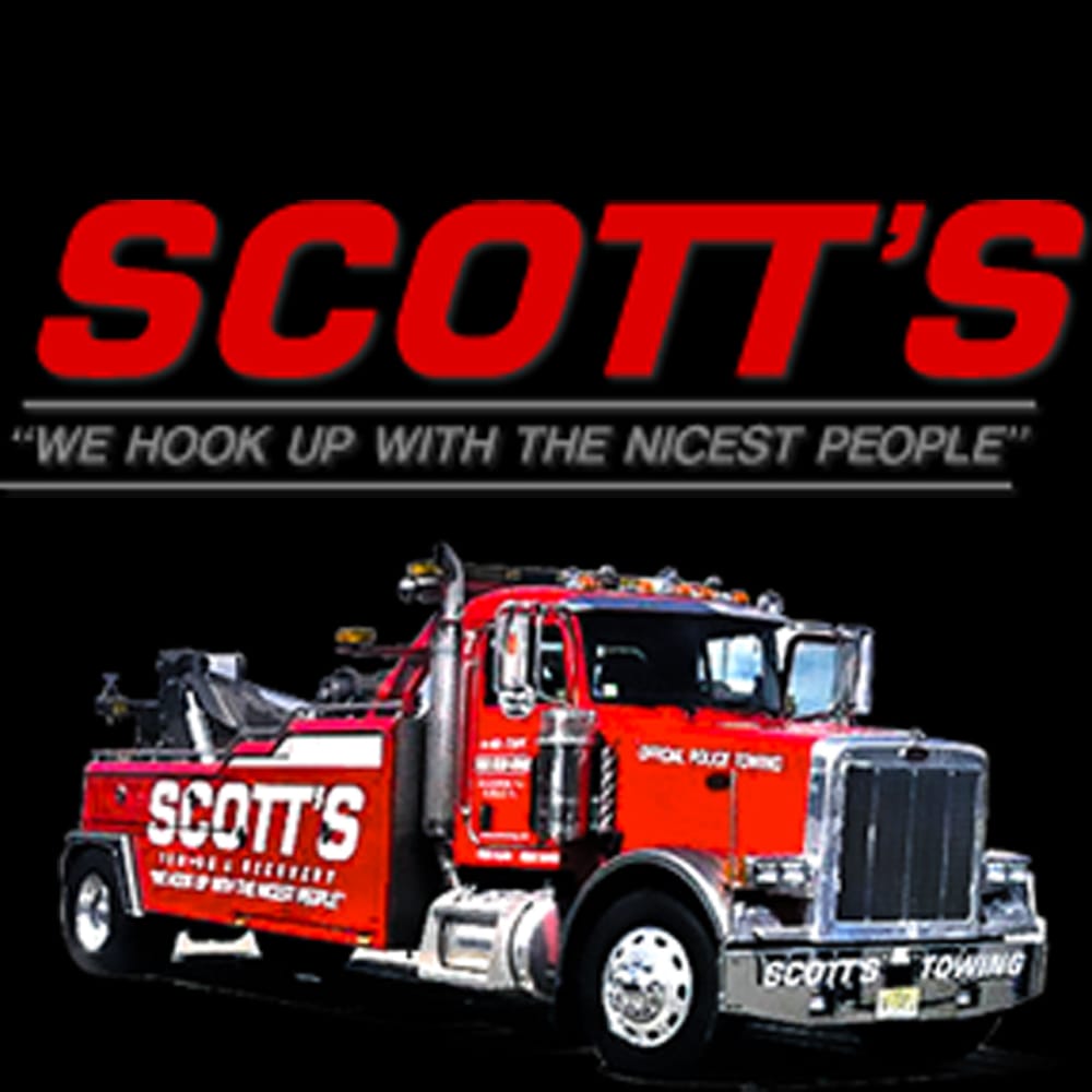 Scott’s Towing & Recovery 19 Photos & 17 Reviews Towing 813