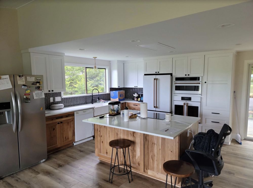 Hamilton Hometown Construction