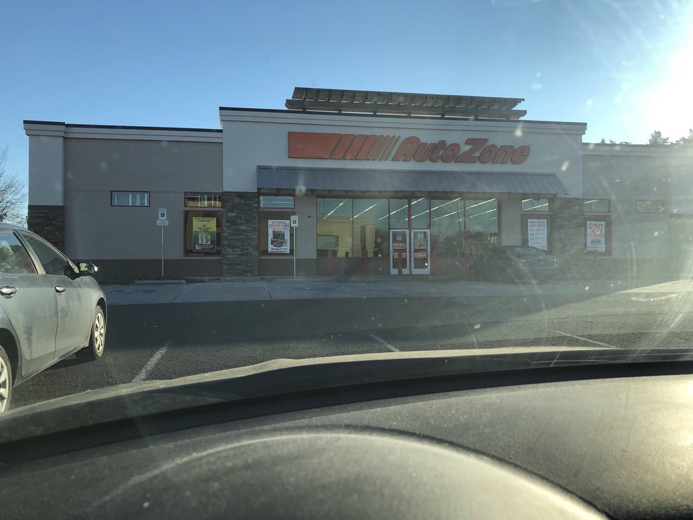 Autozone Auto Parts Supplies 16415 Se Division St Autozone Auto Parts Supplies 16415 Se Division St Centennial Portland Or Phone Number Yelp
