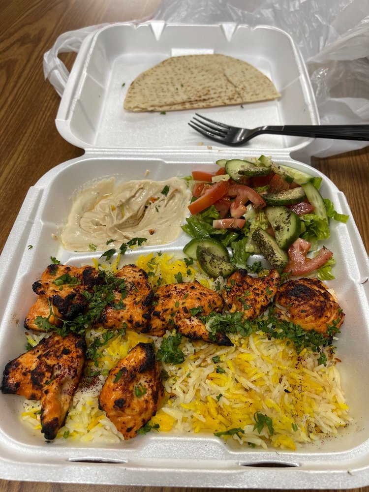 Sawani House Meditarranean kitchen