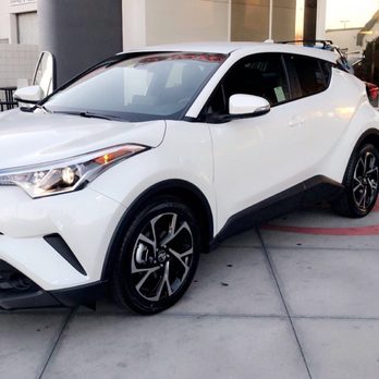 Tracy Toyota 76 Photos 406 Reviews Car Dealers 2895 Naglee Photo Of Tracy Toyota Ca United States 2019 C Hr