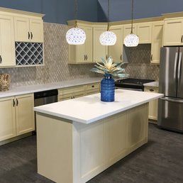 Prime Kitchen Cabinets 11 Photos Countertop Installation Photo Of Prime Kitchen Cabinets Port Coquitlam Bc Canada Cream With