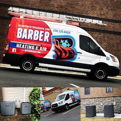 Barber Heating & Air