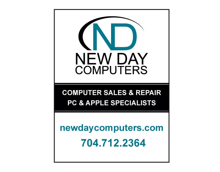 New Day Computers