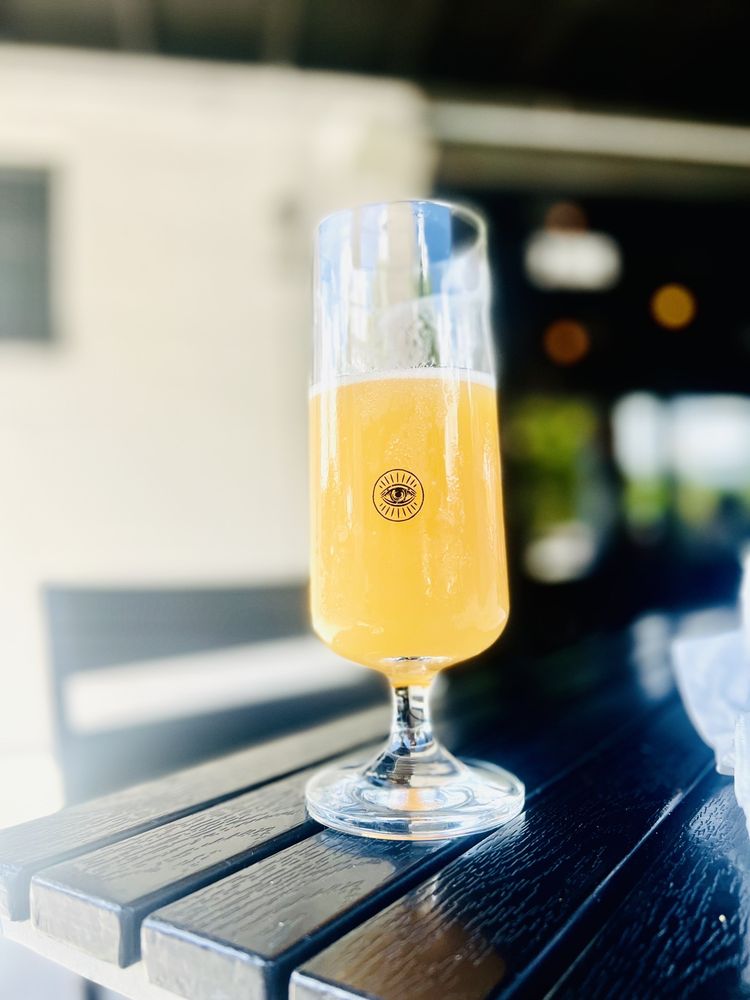 Sideward Brewing Co