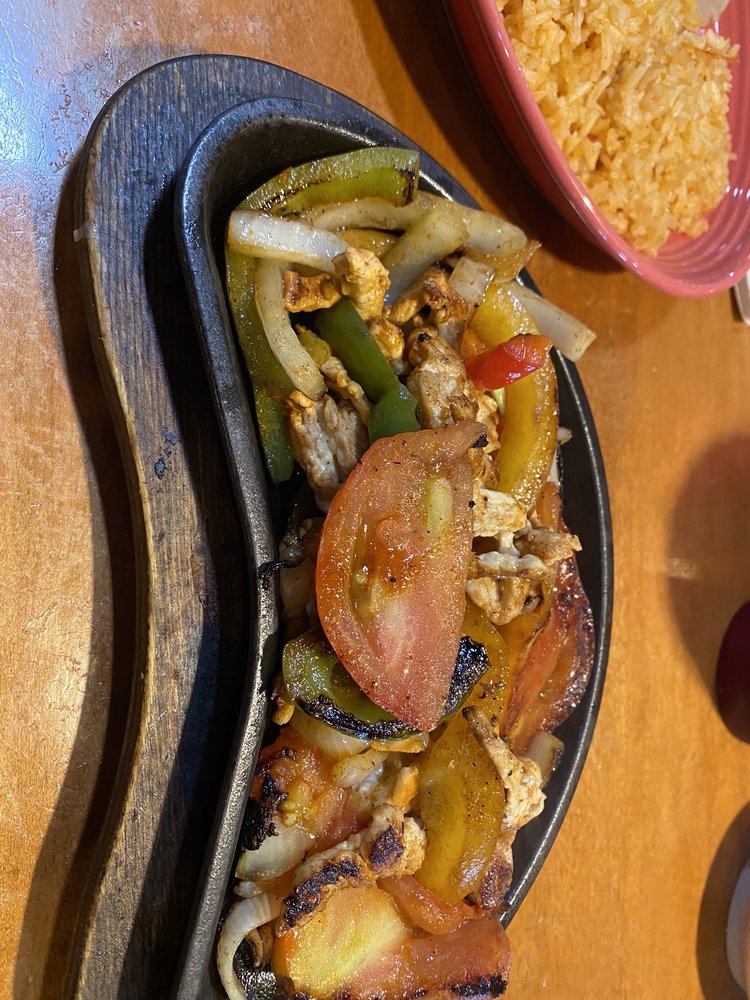 Don Tellos Tex Mex Grill