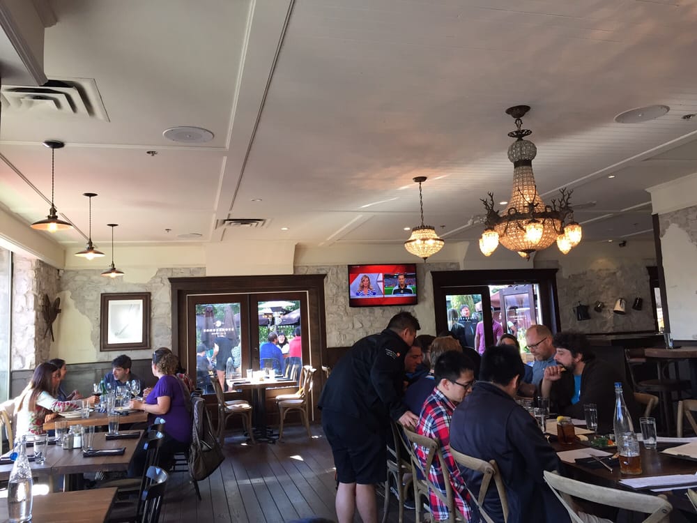 Stonesedge Kitchen Whistler, BC, Canada Phone Number Yelp