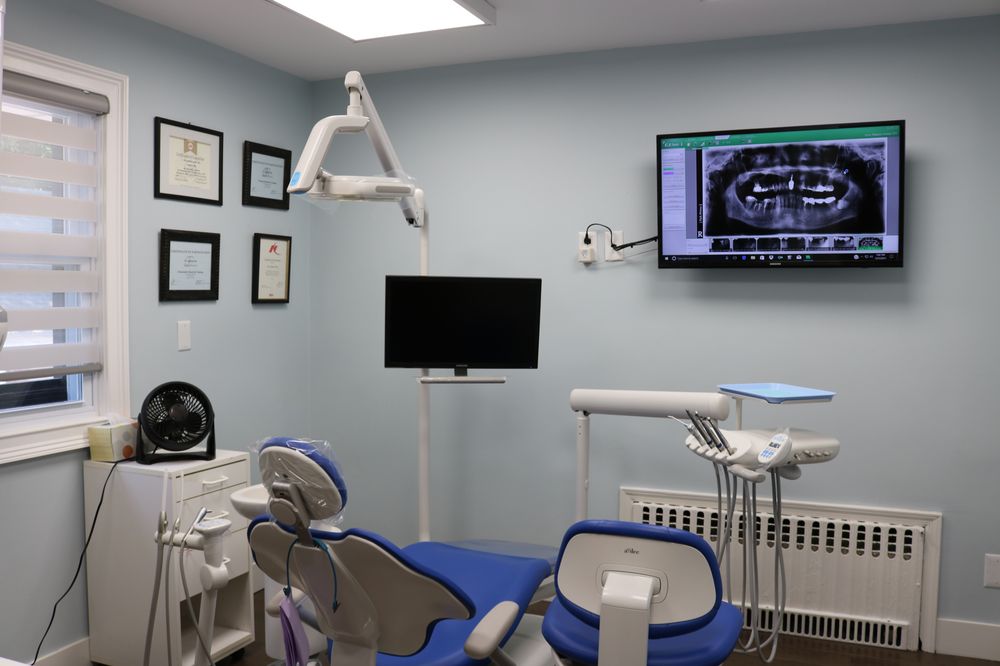 image of business Fort Lee Dental