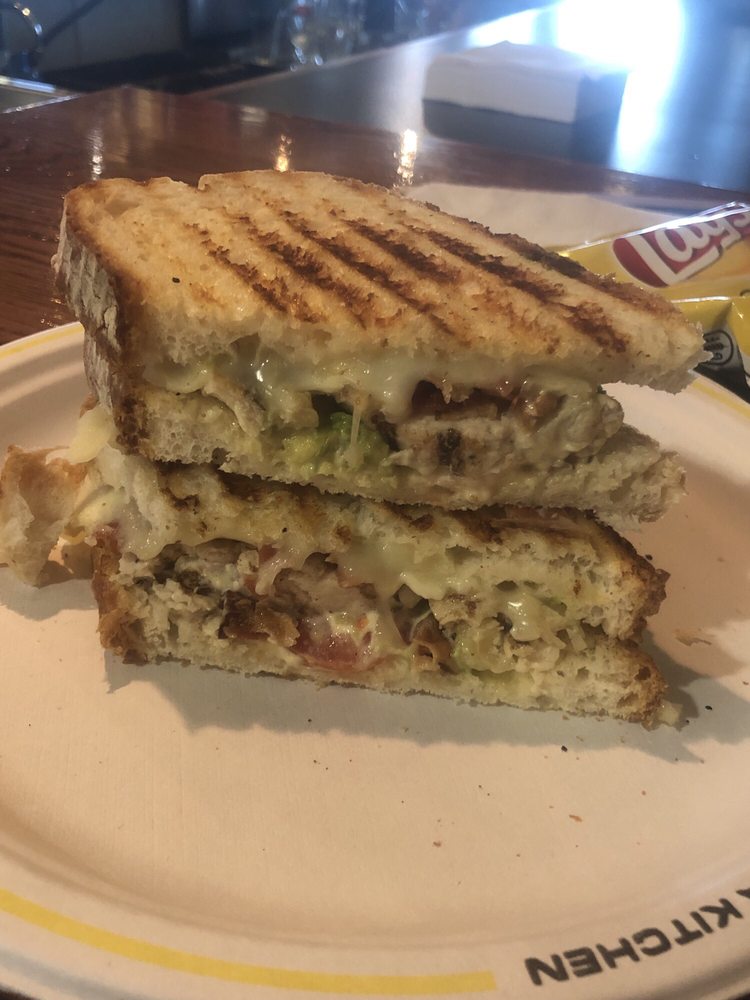 A Taste Of Carolina