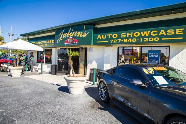 Julians Auto Showcase >> Julians Auto Showcase 6404 Us Highway 19 New Port Richey Fl Auto Julians Auto Showcase >> Julians Auto Showcase 6404 Us Highway 19 New Port Richey Fl Auto