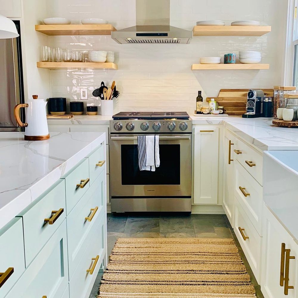 Fernando S Custom Kitchen Cabinets 83 Photos Building