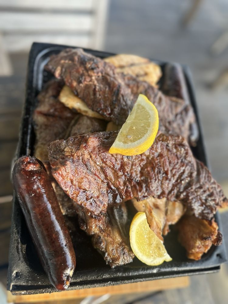 La Estancia Argentina