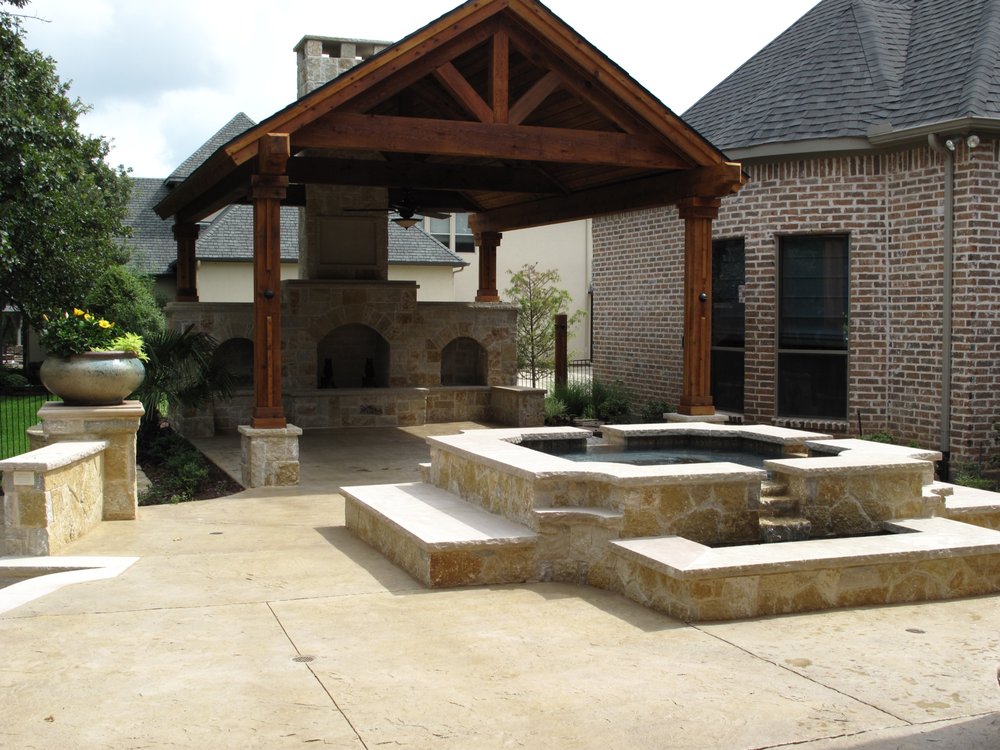 image of business Joy Pools