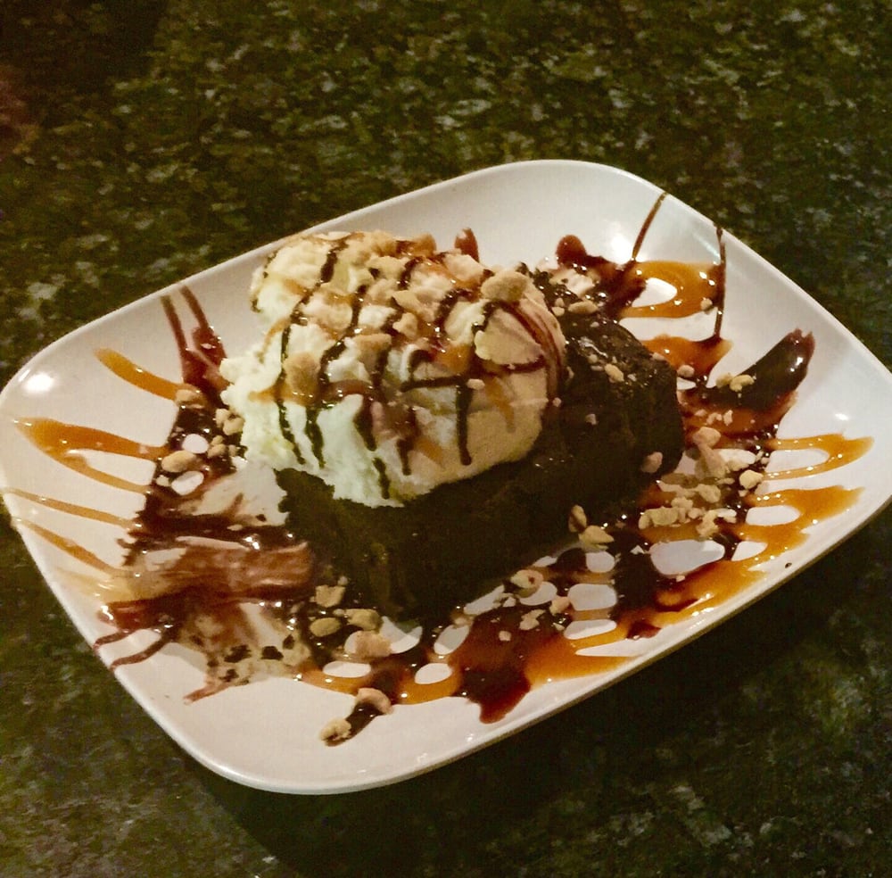 Brownie Blitz Yelp Photo Of Winnemucca Pizzeria Nv United States Brownie Blitz
