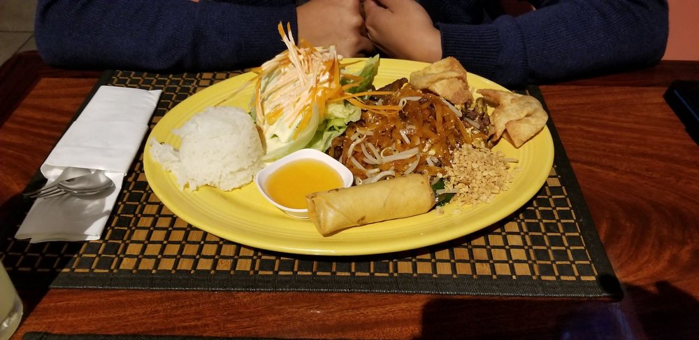 Cha Thai Restaurant Orange Ca Menu Cha Thai Restaurant Orange Ca Menu