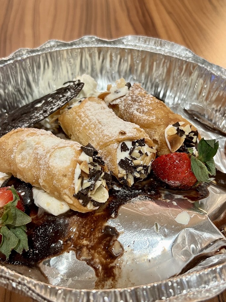 Noto's Old World Italian Dining