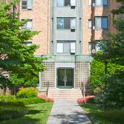 The Chesapeake 27 Photos Apartments 4607 Connecticut Ave Nw Photo Of The Chesapeake Washington Dc United States