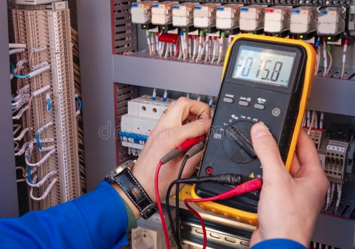 Baldwin Electric