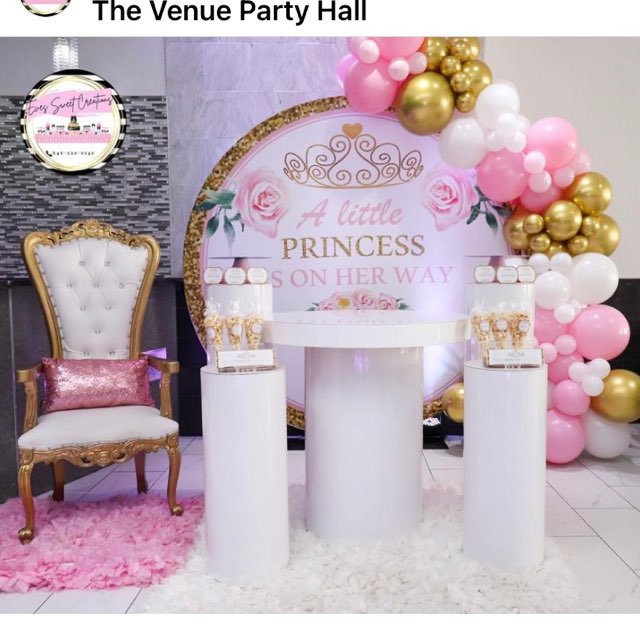 The Venue