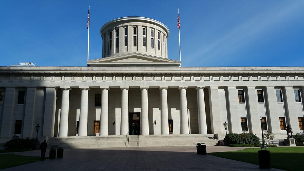 Restaurants Near The Statehouse In Columbus Ohio Restaurants Near The Statehouse In Columbus Ohio