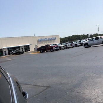 Mayse Earnhardt Chevrolet Olds Closed Auto Repair Jct 60 39 Photo Of Mayse Earnhardt Chevrolet Olds Aurora Mo United States Outstanding