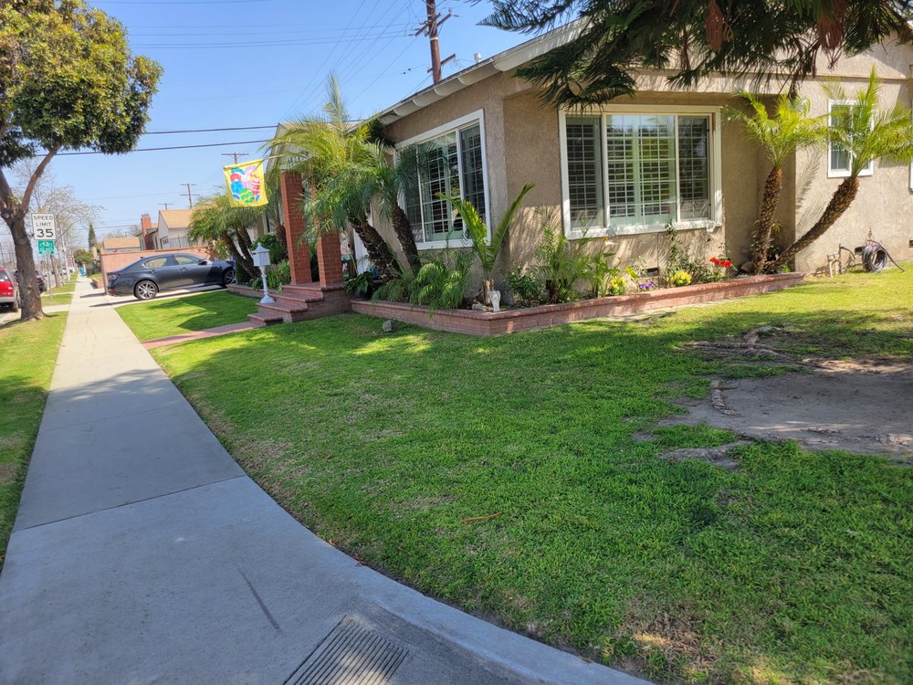 Garcia's Lawn Care & Landscaping