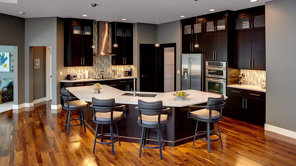 image of business Sattler Homes & Remodeling