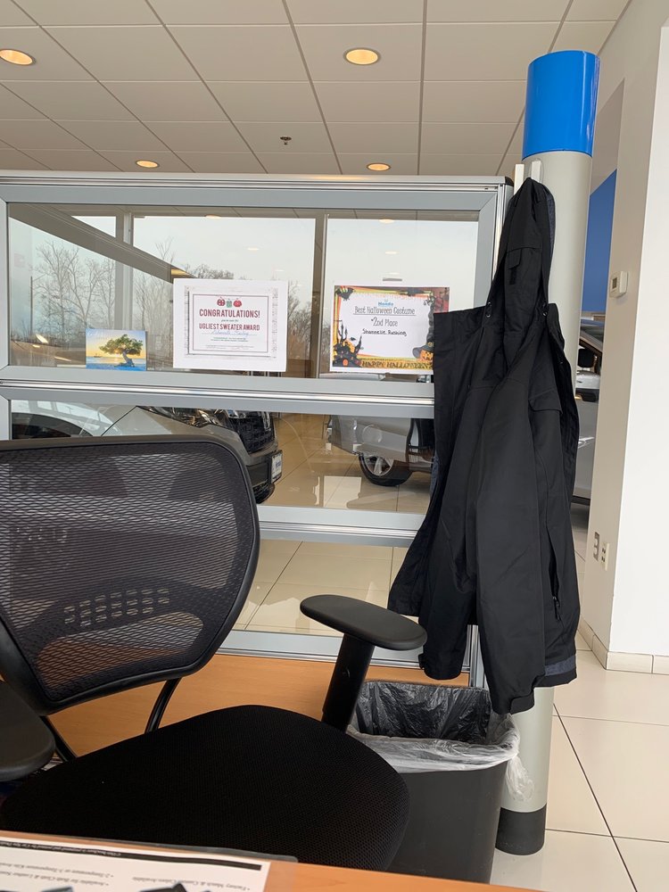 Honda Of Chantilly