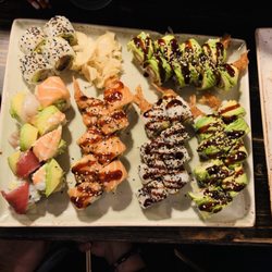 running sushi østerbro running sushi østerbro