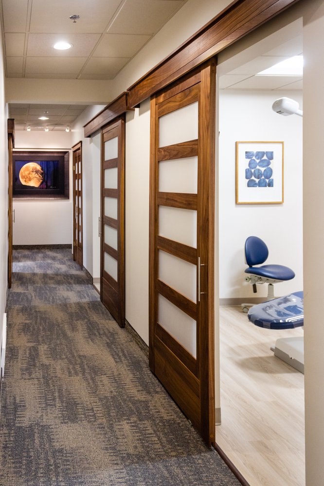 image of business Dental Implants & Periodontal Health