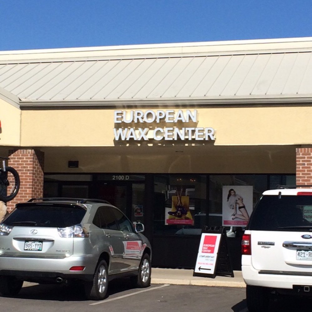 European Wax Center 10 Photos & 43 Reviews Waxing 2100 28th St
