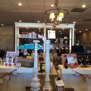 Photos for Salon Cypress - Yelp