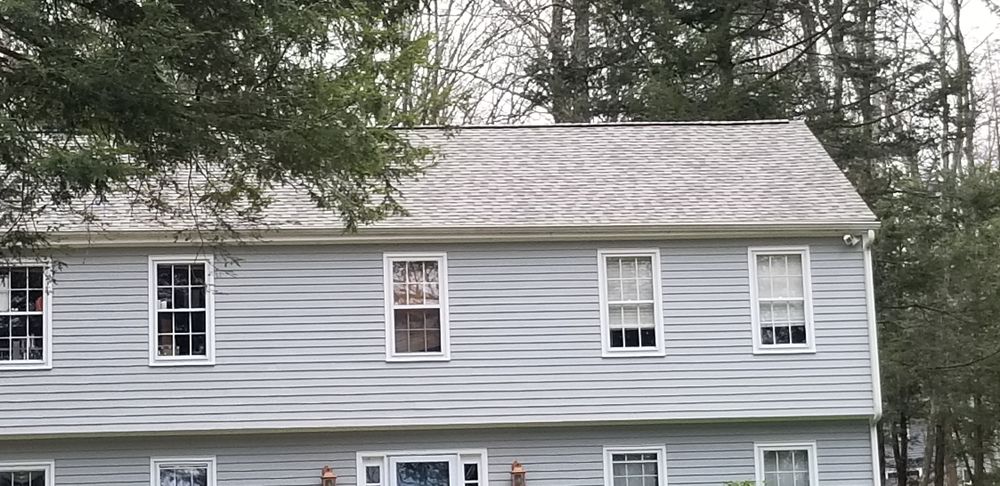 Able Roofing