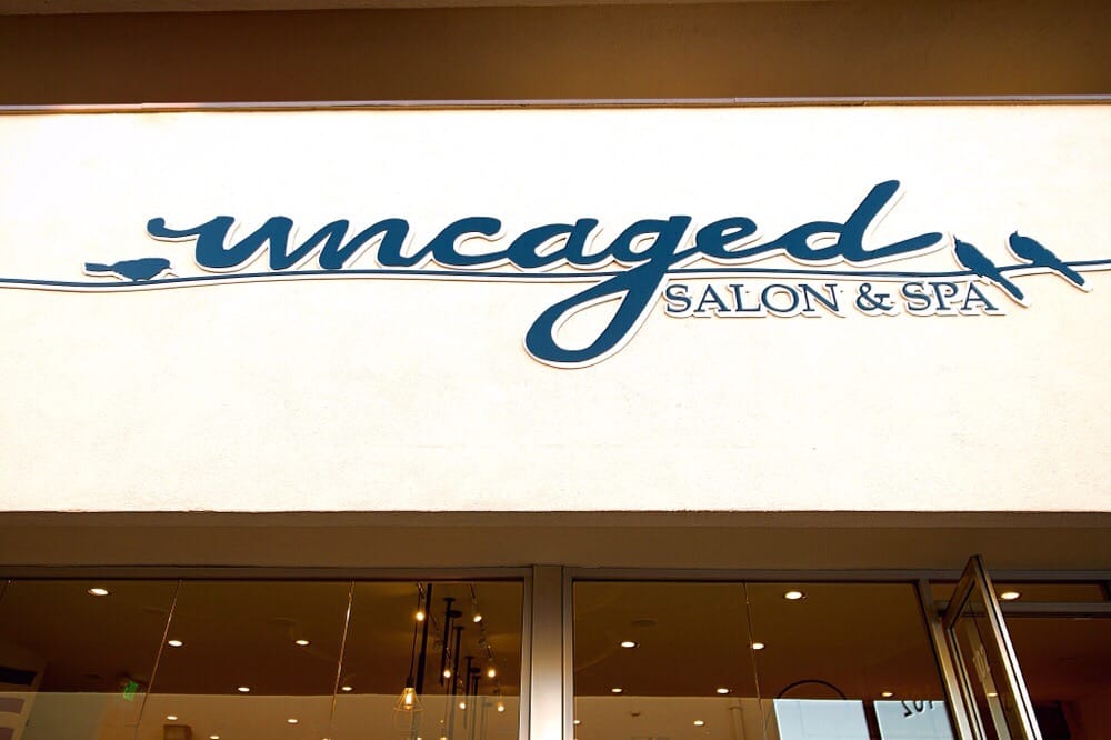 Uncaged Salon and Spa 593 Photos & 97 Reviews Hair Salons 188 E