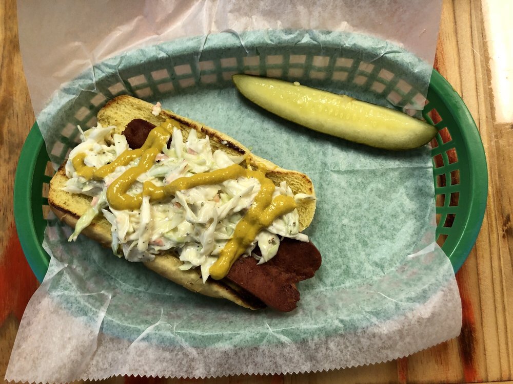 Mike's Deli At Lazy Sundae