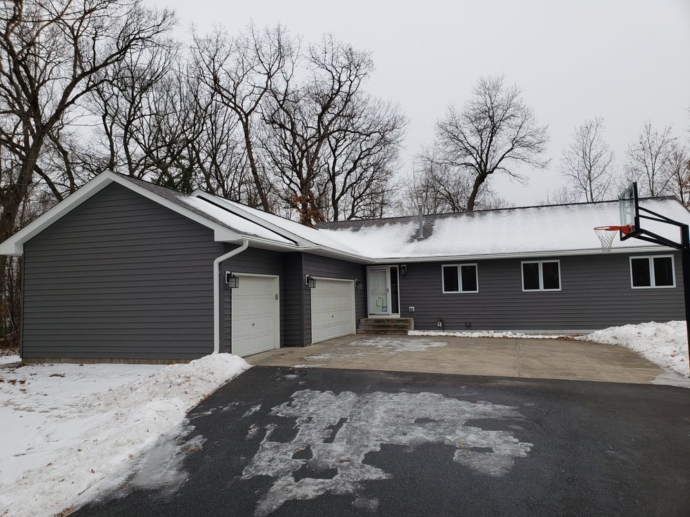 image of business Turnkey Restoration MN
