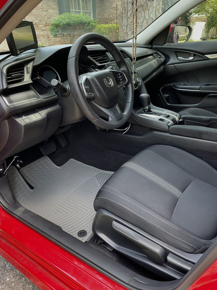 Pristine Detailing