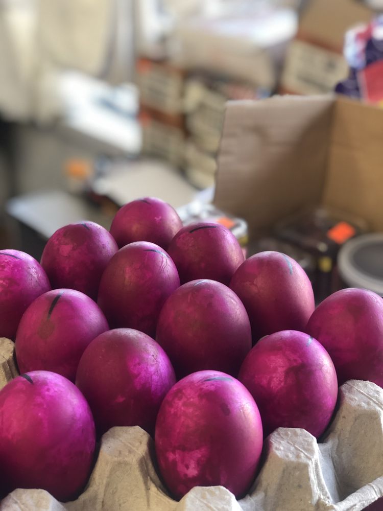 Edsa Mart Filipino Specialty Grocery