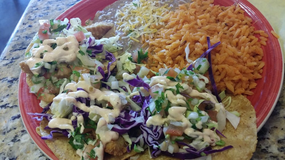 Los Tacos 123 Photos & 216 Reviews TexMex 32065 Temecula Pkwy