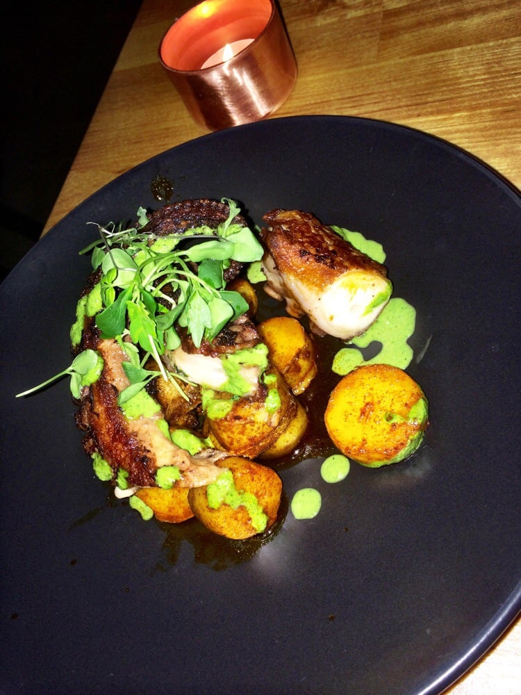 Steph C.'s Review of Cooklyn - Prospect Heights (4/5) on Yelp