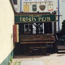 Irish Pub Sachsenhausen Irish Pub Sachsenhausen