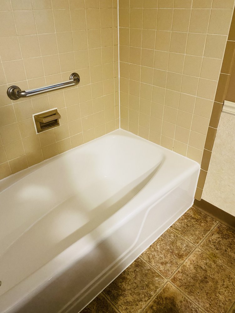 image of business The Art of Resurfacing