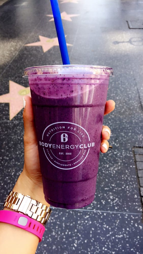 Body Energy Club Hollywood 88 Photos & 82 Reviews Juice Bars