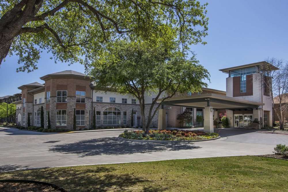 Presbyterian Village North 23 Photos Retirement Homes 8600