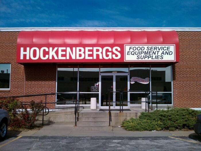 Hockenbergs