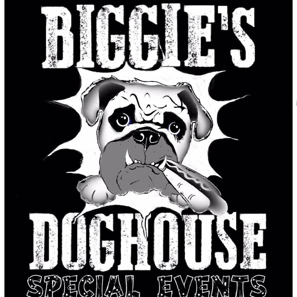 Biggie's Doghouse