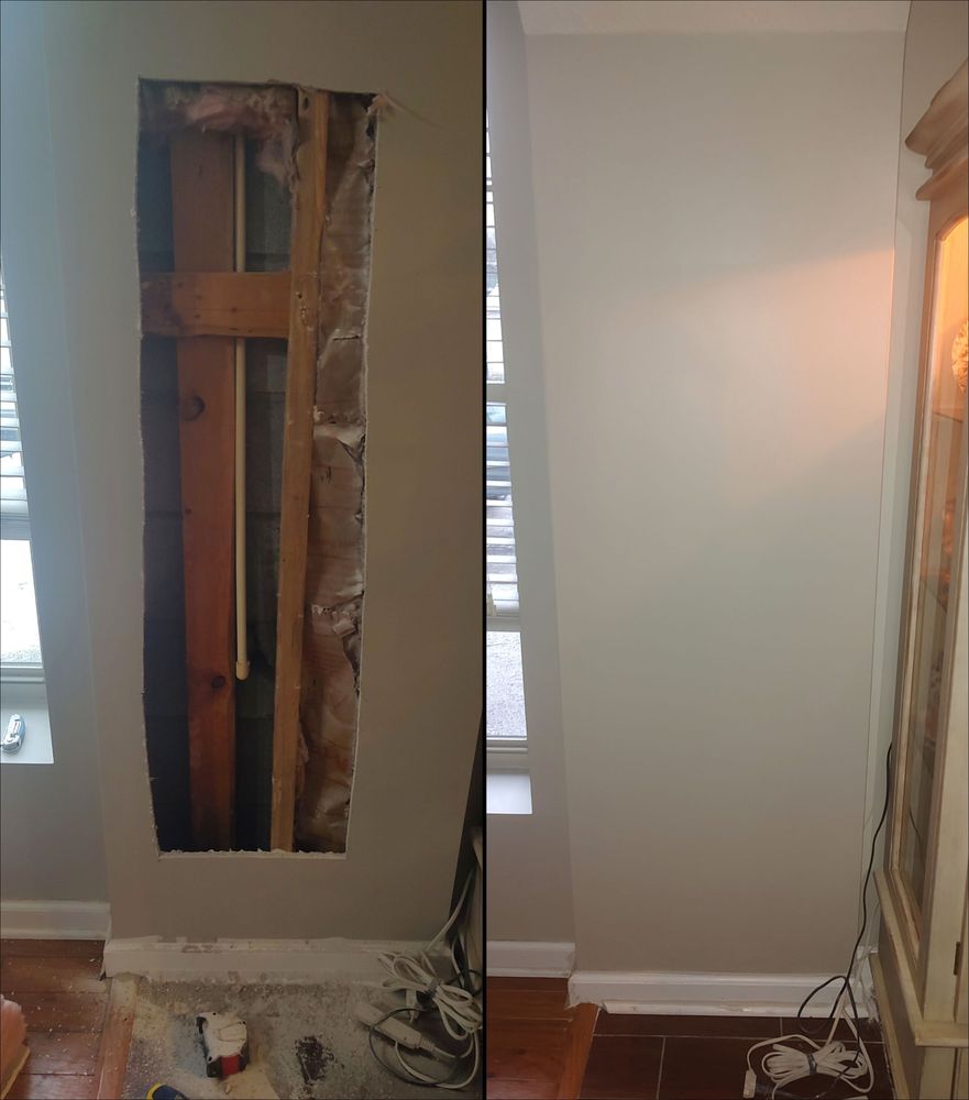 Mid Tn Renovations