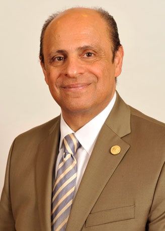 Talal Nsouli, MD - Watergate & Burke Allergy & Asthma Centers