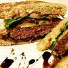 Bagg's Square Cafe